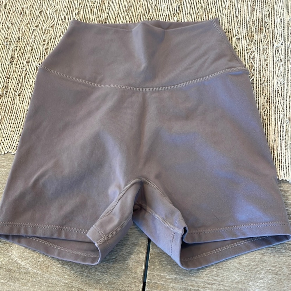 Crop Shop Boutique | Shorts | 4”